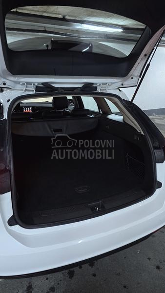 Opel Insignia 2.0 CDTI