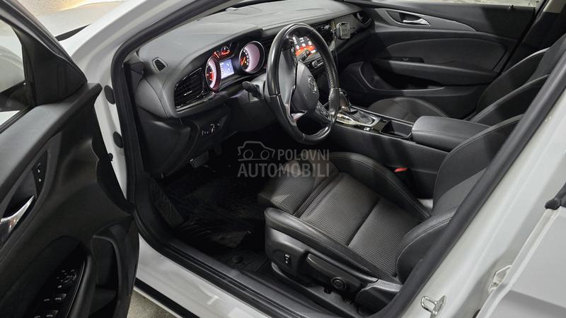 Opel Insignia 2.0 CDTI