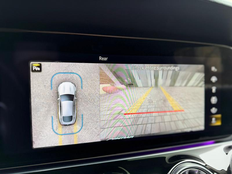 Mercedes Benz GT 43 AMG Amg/360/mildhybr