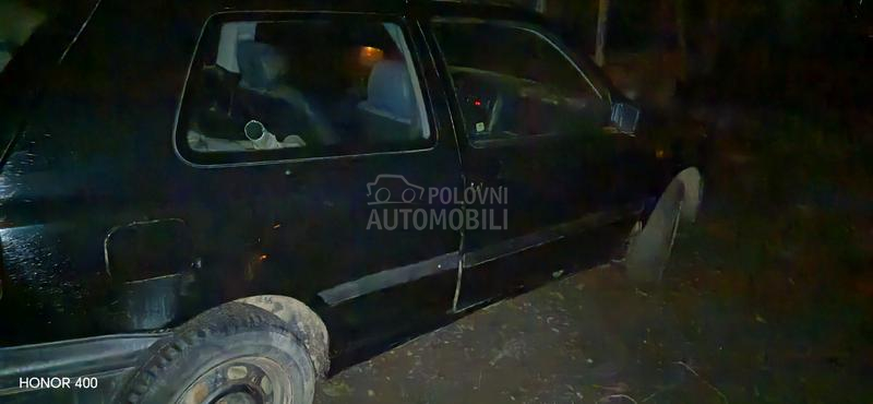 Volkswagen Golf 3 1.9