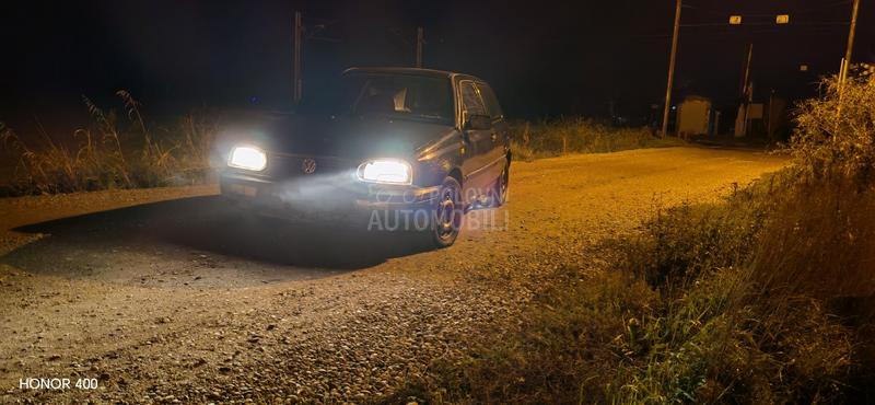 Volkswagen Golf 3 1.9