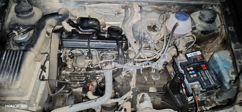 Volkswagen Golf 3 1.9