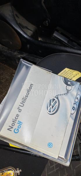 Volkswagen Golf 3 1.9