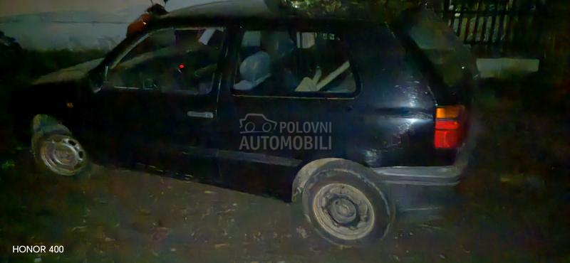 Volkswagen Golf 3 1.9