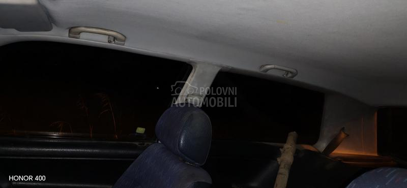 Volkswagen Golf 3 1.9