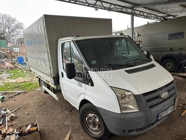 Ford Transit Ford