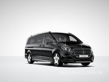 Mercedes Benz V Klasa 300 d EXC 10.000e POPUST