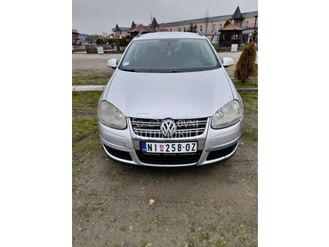 Volkswagen Golf 5 1.9 TDI