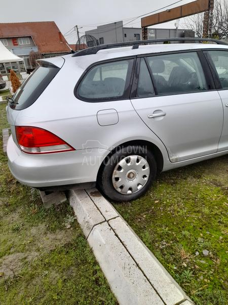 Volkswagen Golf 5 1.9 TDI