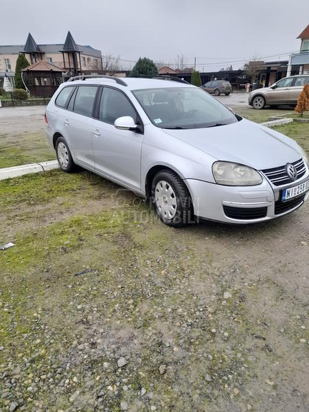 Volkswagen Golf 5 1.9 TDI