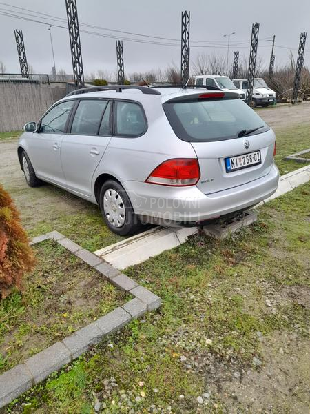 Volkswagen Golf 5 1.9 TDI
