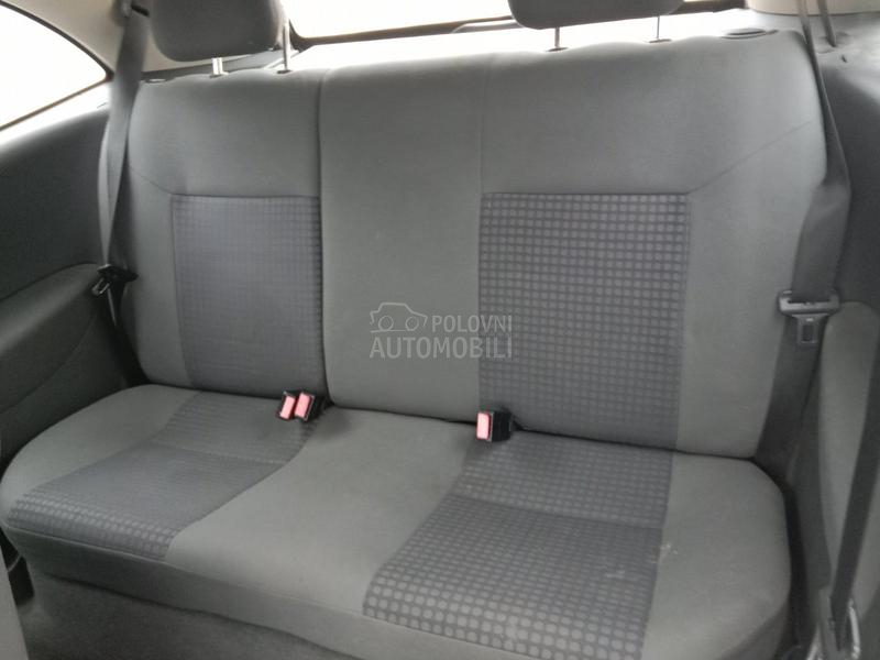 Opel Corsa C 1.0B  Kliima