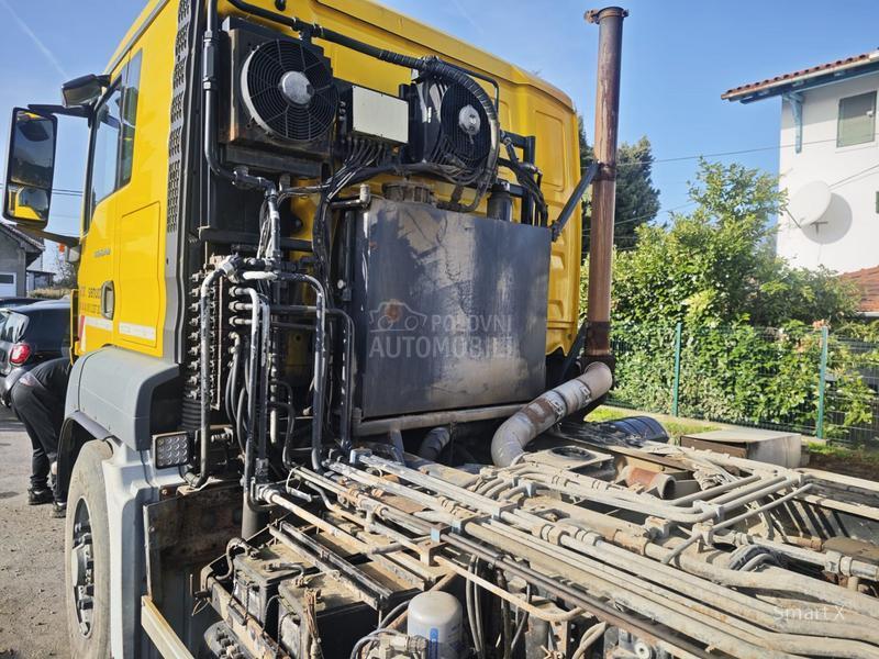 MAN TGS 26440