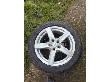 Aluminijumske felne  18" 5 x 112