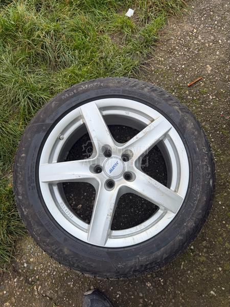 Aluminijumske felne  18" 5 x 112