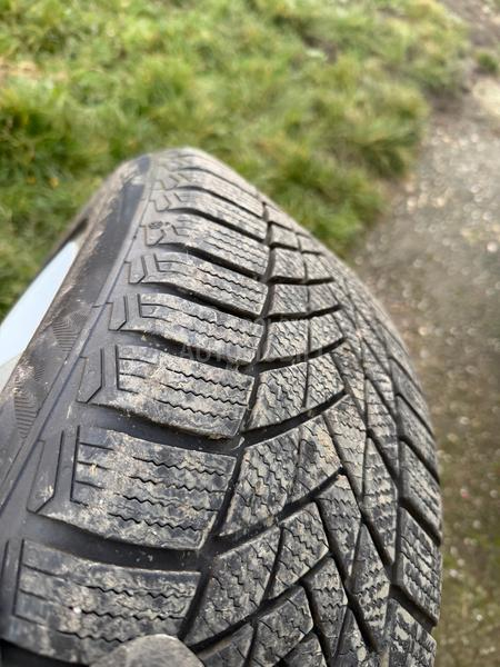 Aluminijumske felne  18" 5 x 112