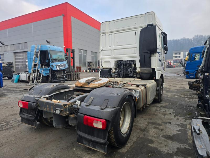 DAF XF 460