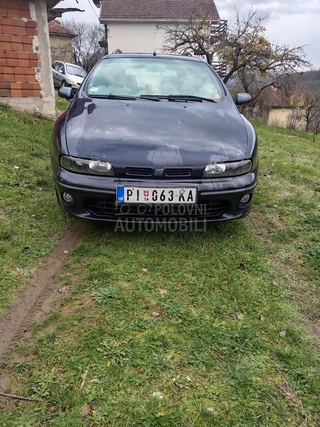 Fiat Marea 