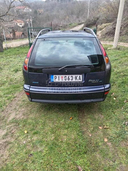 Fiat Marea 