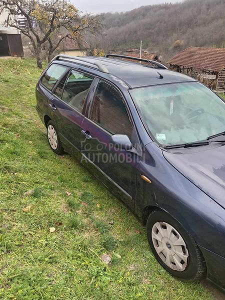 Fiat Marea 