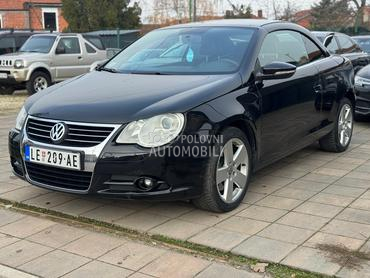 Volkswagen EOS 