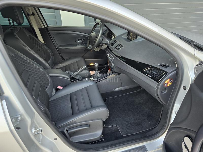 Renault Megane 1.5 DCI BOSE LED