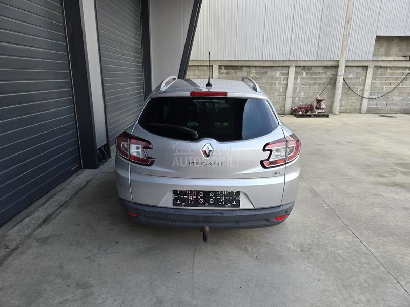 Renault Megane 1.5 DCI BOSE LED