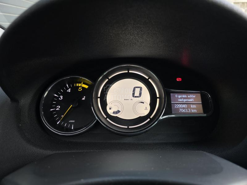 Renault Megane 1.5 DCI BOSE LED