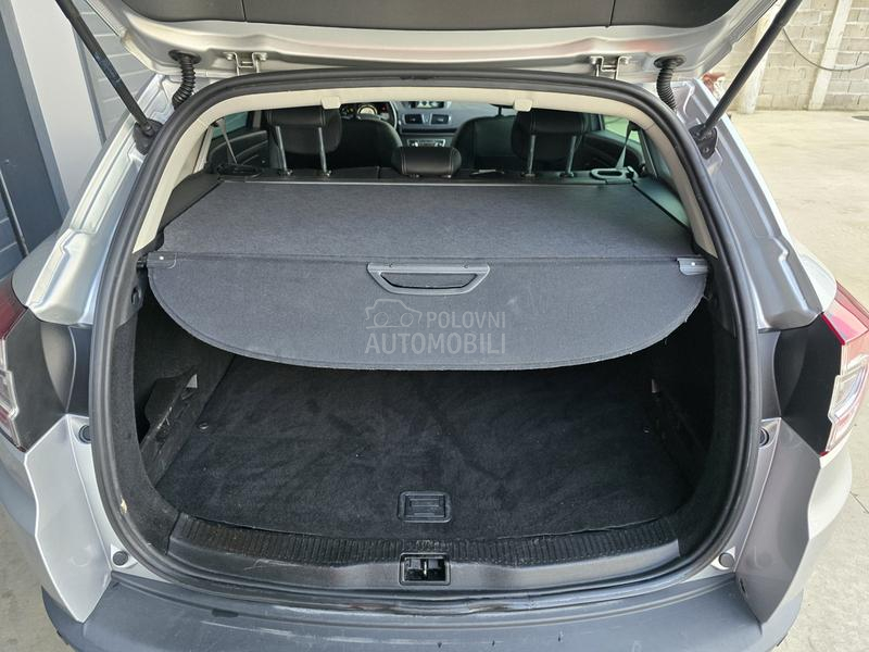 Renault Megane 1.5 DCI BOSE LED