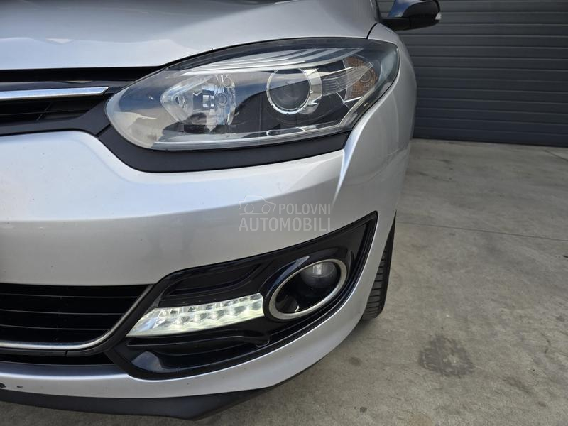 Renault Megane 1.5 DCI BOSE LED