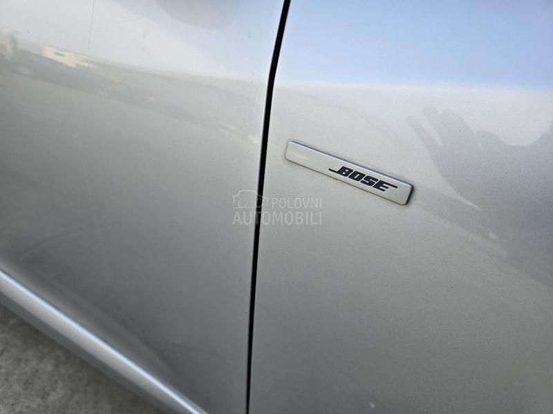 Renault Megane 1.5 DCI BOSE LED