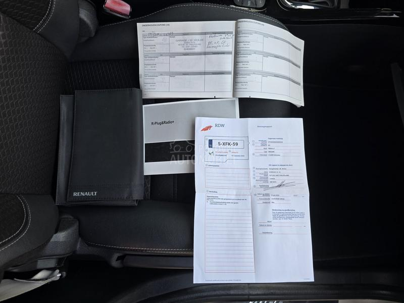 Renault Megane 1.5 DCI BOSE LED