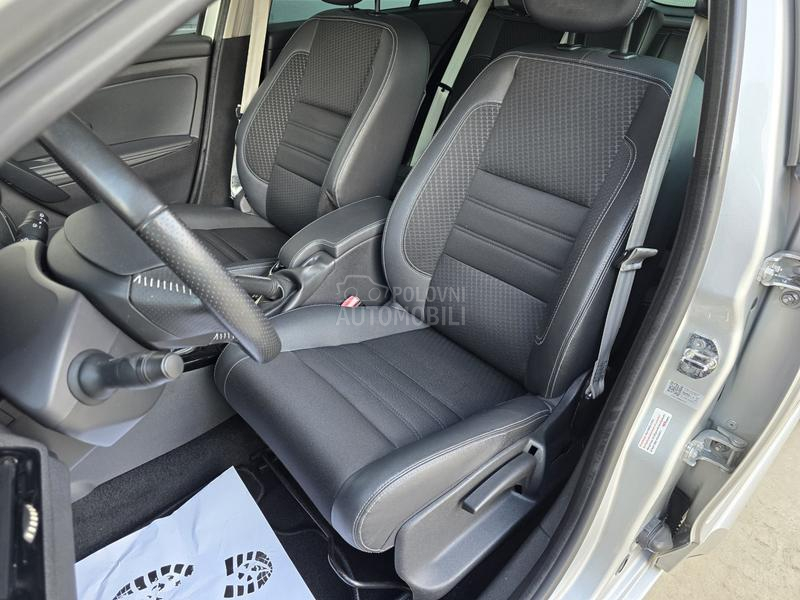 Renault Megane 1.5 DCI BOSE LED