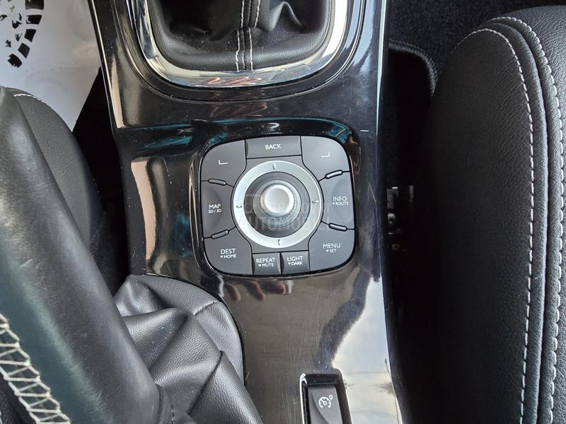 Renault Megane 1.5 DCI BOSE LED