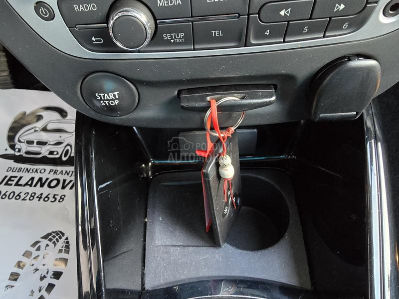 Renault Megane 1.5 DCI BOSE LED