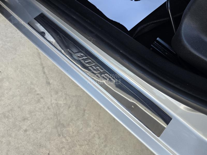 Renault Megane 1.5 DCI BOSE LED