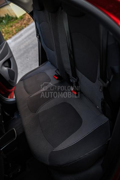 Renault Captur 0.9 TCe