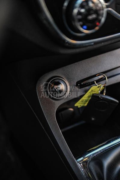 Renault Captur 0.9 TCe