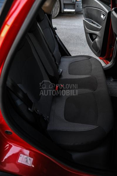 Renault Captur 0.9 TCe