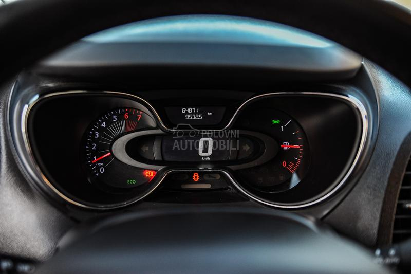 Renault Captur 0.9 TCe