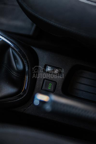 Renault Captur 0.9 TCe