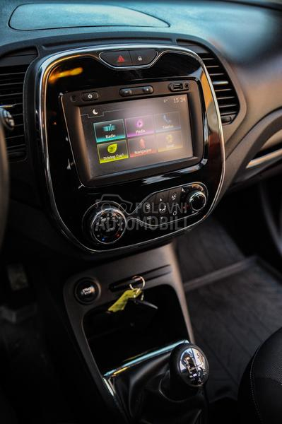 Renault Captur 0.9 TCe
