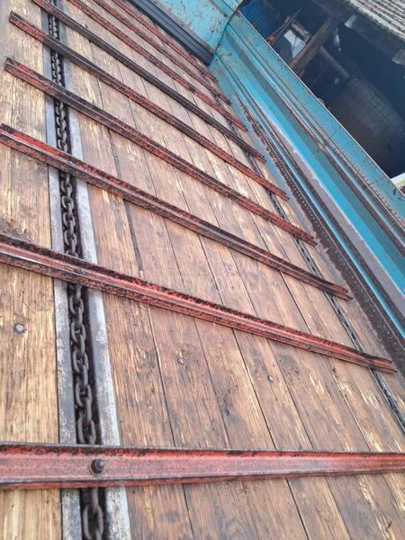 Mengele Prikolica za stajnjak