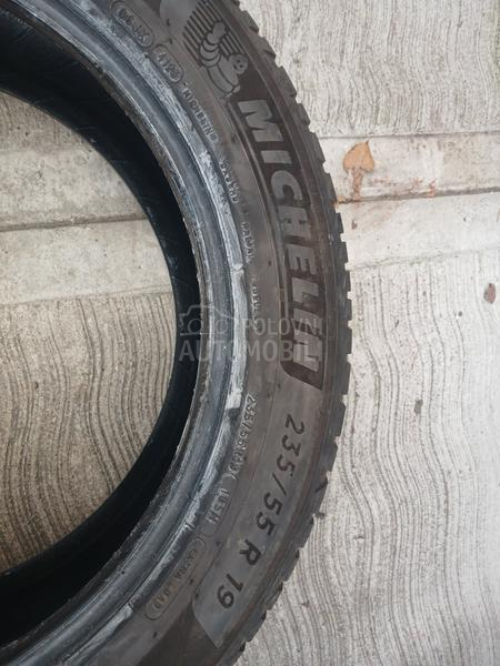 Michelin 235/55 R19 Zimska