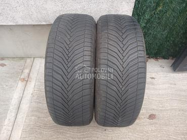Michelin 235/55 R19 Zimska