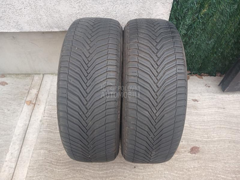 Michelin 235/55 R19 Zimska