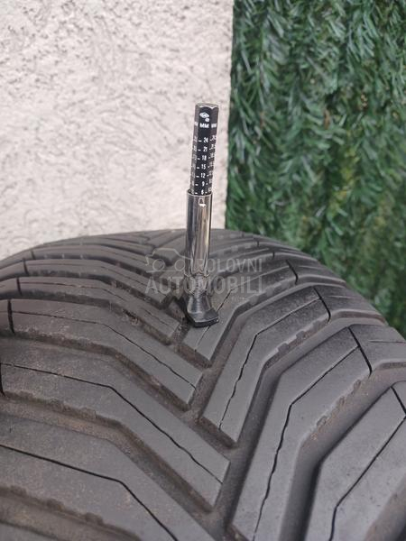 Michelin 235/55 R19 Zimska