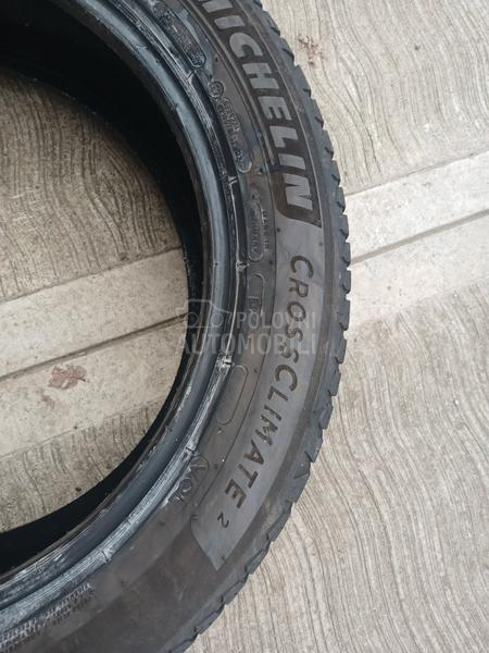 Michelin 235/55 R19 Zimska