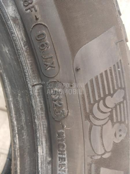 Michelin 235/55 R19 Zimska
