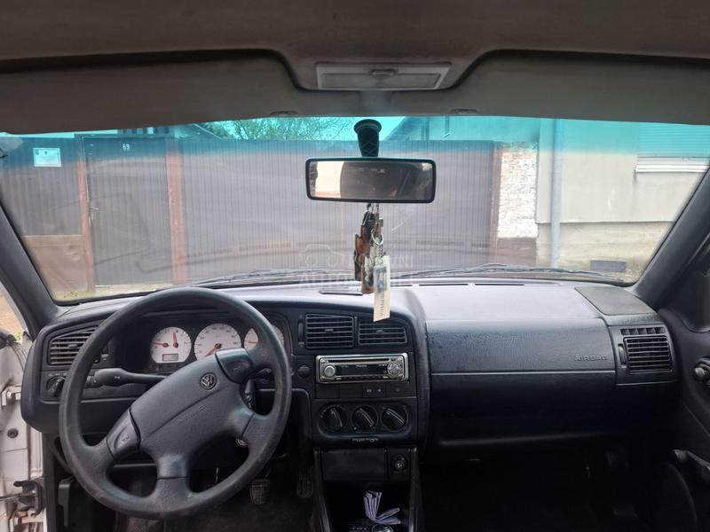 Volkswagen Passat B4 1.9tdi